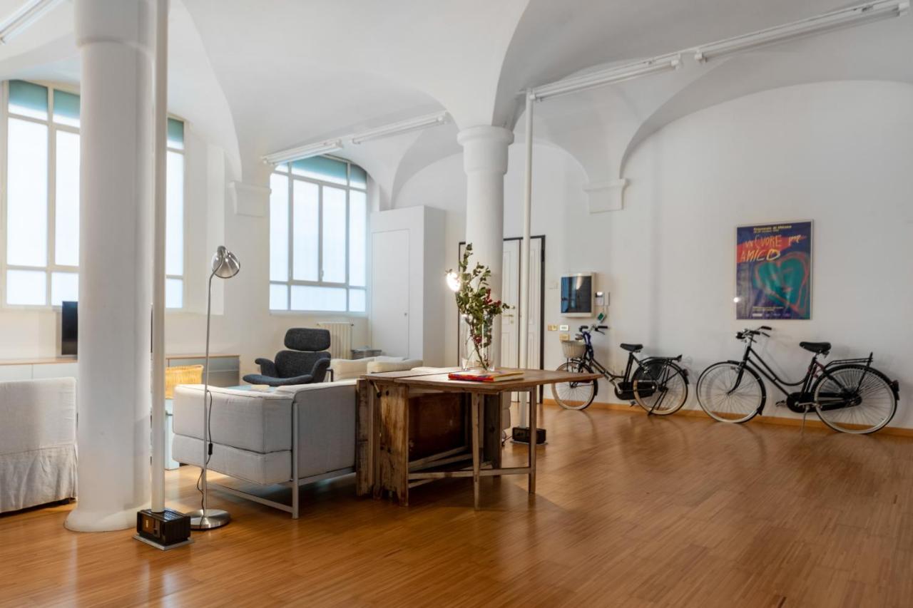 Getthekey Fiore Giallo Apartment Bologna Exterior photo