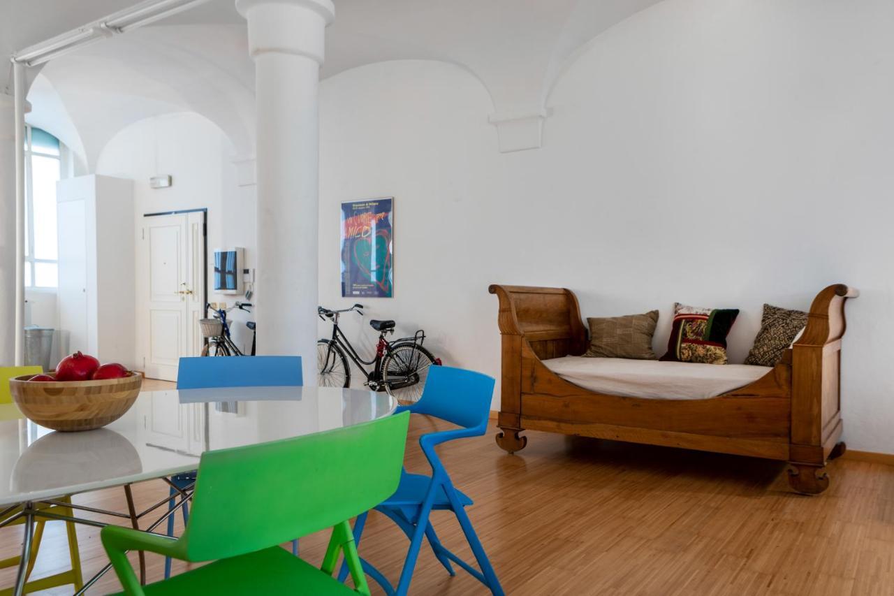 Getthekey Fiore Giallo Apartment Bologna Exterior photo